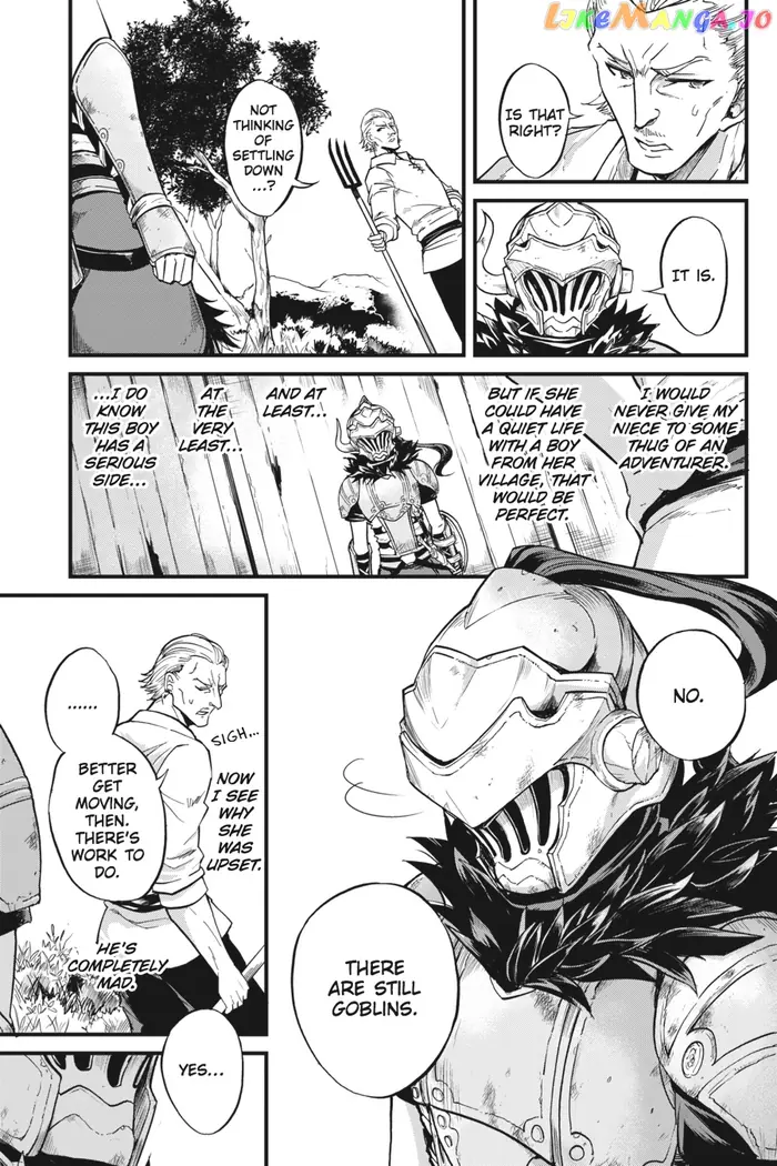 Goblin Slayer: Side Story Year One Chapter 9 image 10_optimized